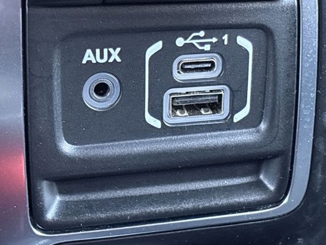 2021 Jeep Gladiator Rubicon 4WD