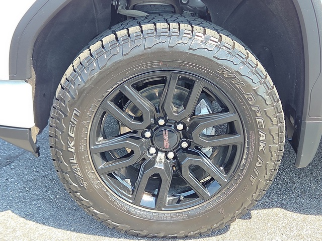 2022 GMC Sierra 1500 Elevation w/3SB 4WD 147WB