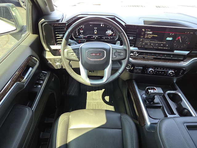 2022 GMC Sierra 1500 Elevation w/3SB 4WD 147WB