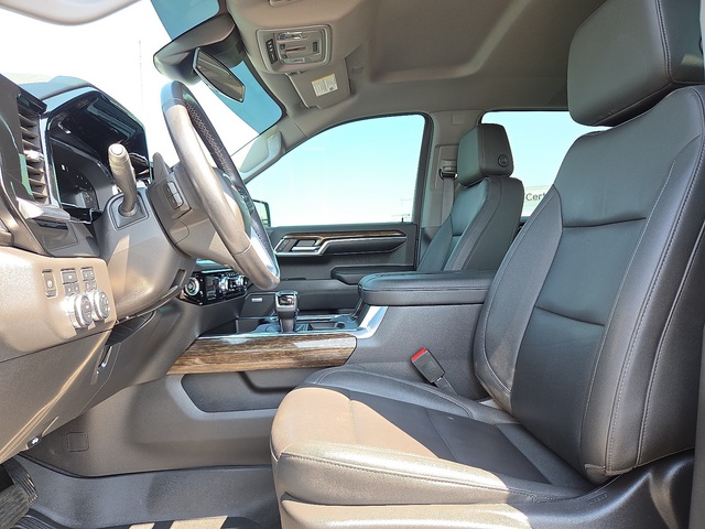 2022 GMC Sierra 1500 Elevation w/3SB 4WD 147WB