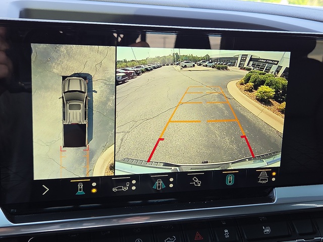 2022 GMC Sierra 1500 Elevation w/3SB 4WD 147WB