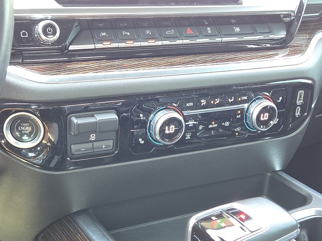 2022 GMC Sierra 1500 Elevation w/3SB 4WD 147WB