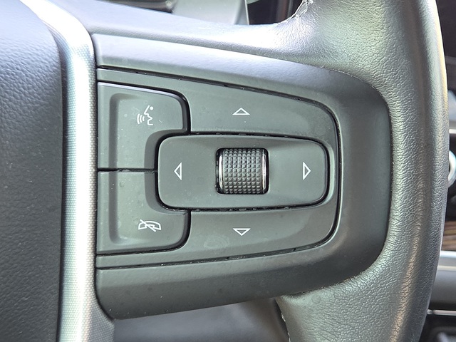 2022 GMC Sierra 1500 Elevation w/3SB 4WD 147WB
