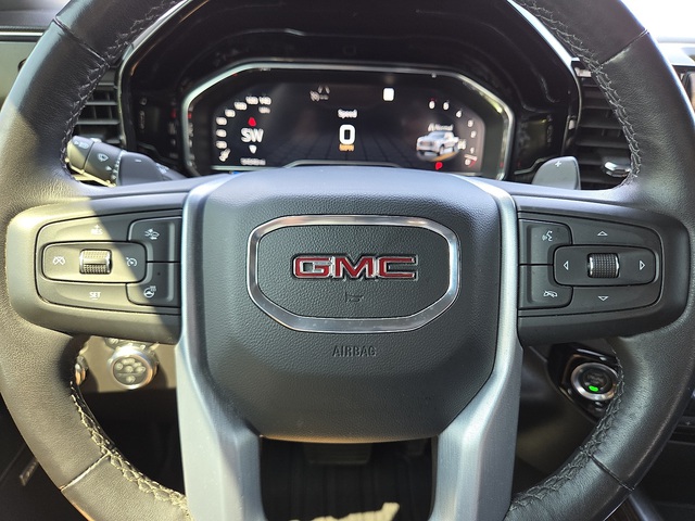 2022 GMC Sierra 1500 Elevation w/3SB 4WD 147WB