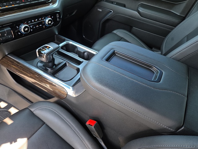 2022 GMC Sierra 1500 Elevation w/3SB 4WD 147WB