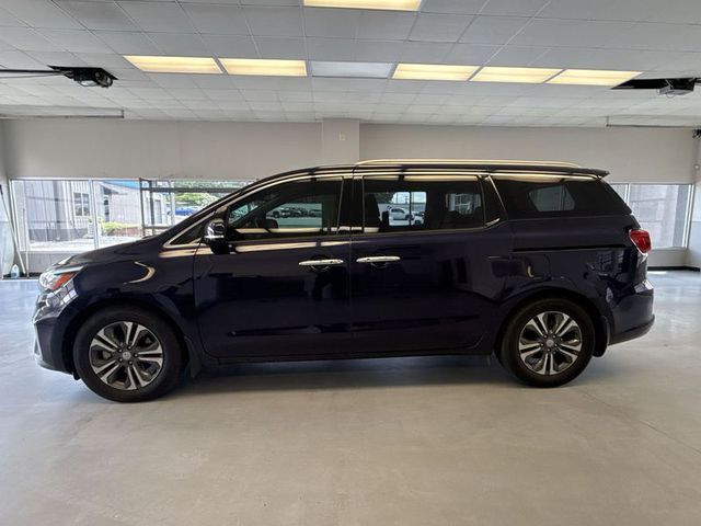 2019 Kia Sedona SX