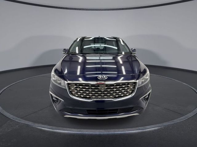 2019 Kia Sedona SX