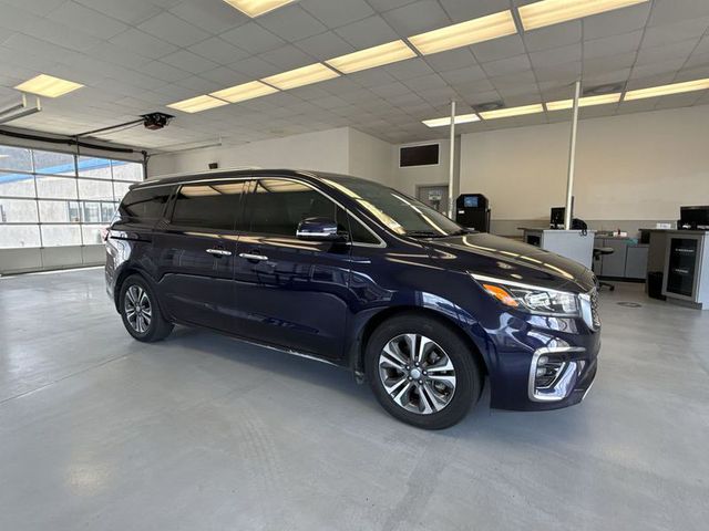 2019 Kia Sedona SX