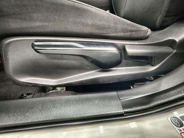 2018 Honda Civic EX-T