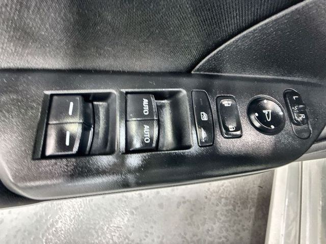 2018 Honda Civic EX-T
