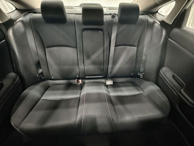 2018 Honda Civic EX-T