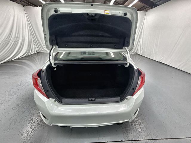 2018 Honda Civic EX-T
