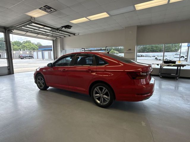 2019 Volkswagen Jetta R-Line