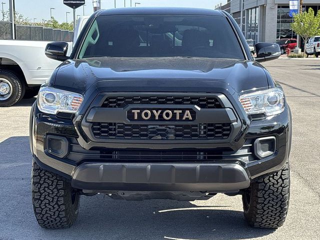 2023 Toyota Tacoma Trail Edition 4WD 5ft Bed
