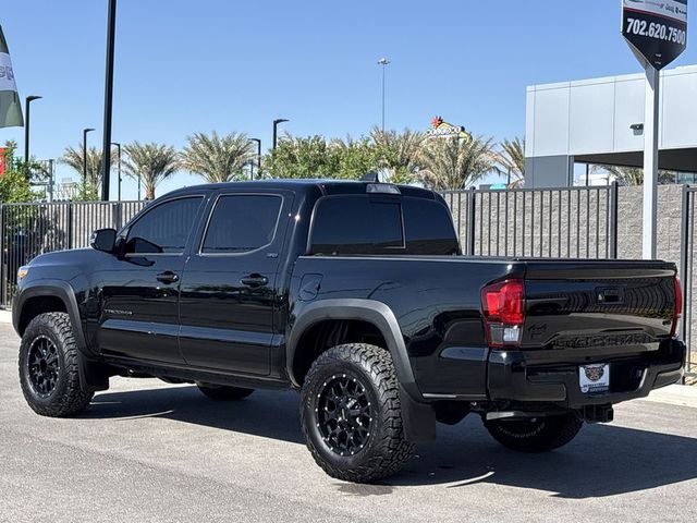 2023 Toyota Tacoma Trail Edition 4WD 5ft Bed