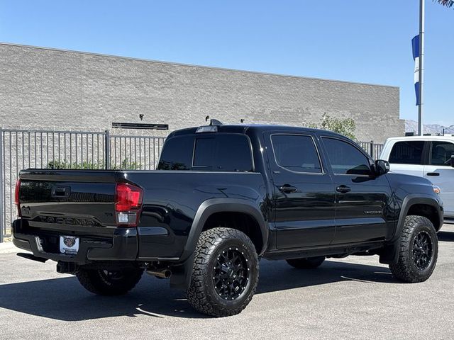 2023 Toyota Tacoma Trail Edition 4WD 5ft Bed