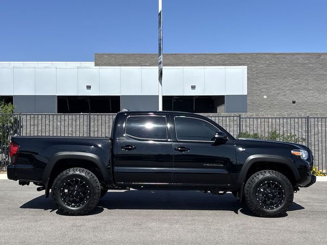 2023 Toyota Tacoma Trail Edition 4WD 5ft Bed
