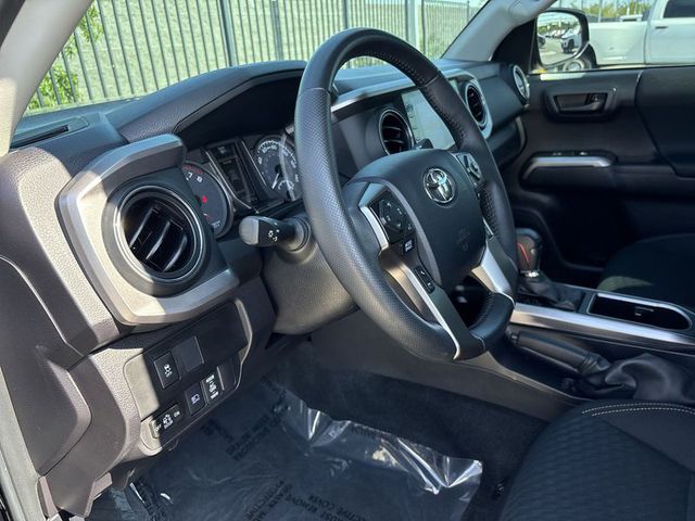 2023 Toyota Tacoma Trail Edition 4WD 5ft Bed