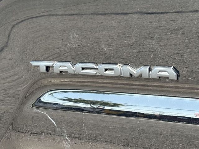 2023 Toyota Tacoma Trail Edition 4WD 5ft Bed