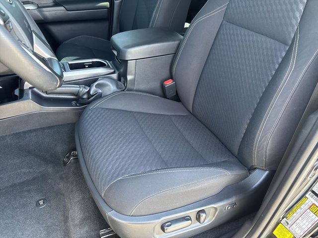 2023 Toyota Tacoma Trail Edition 4WD 5ft Bed