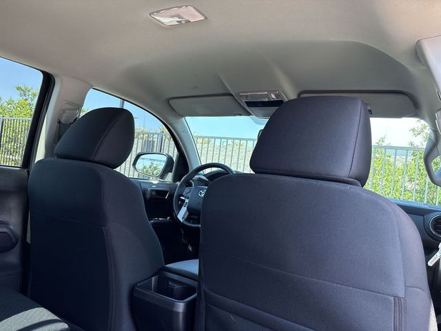2023 Toyota Tacoma Trail Edition 4WD 5ft Bed