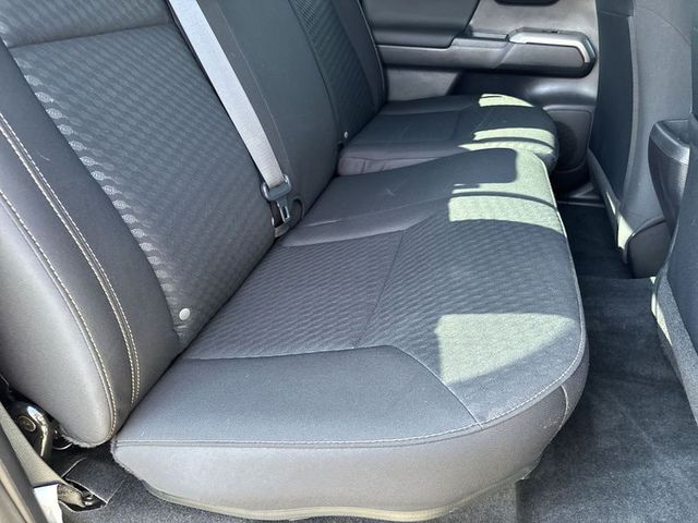 2023 Toyota Tacoma Trail Edition 4WD 5ft Bed