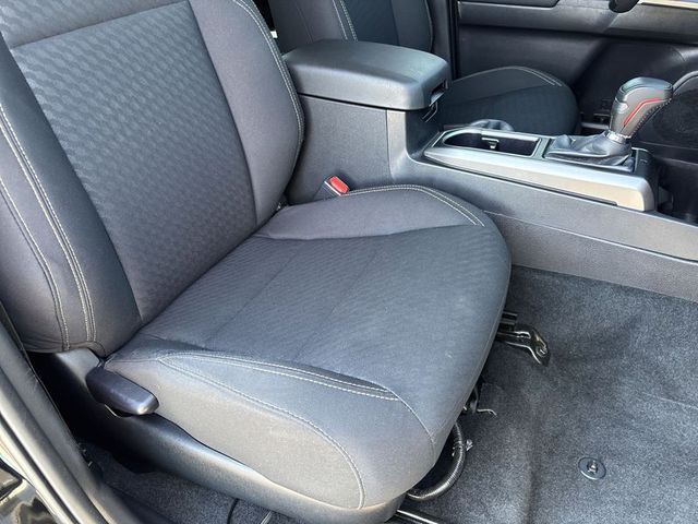 2023 Toyota Tacoma Trail Edition 4WD 5ft Bed