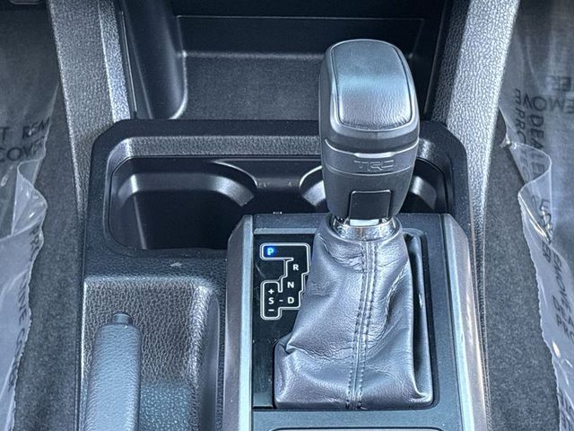 2023 Toyota Tacoma Trail Edition 4WD 5ft Bed