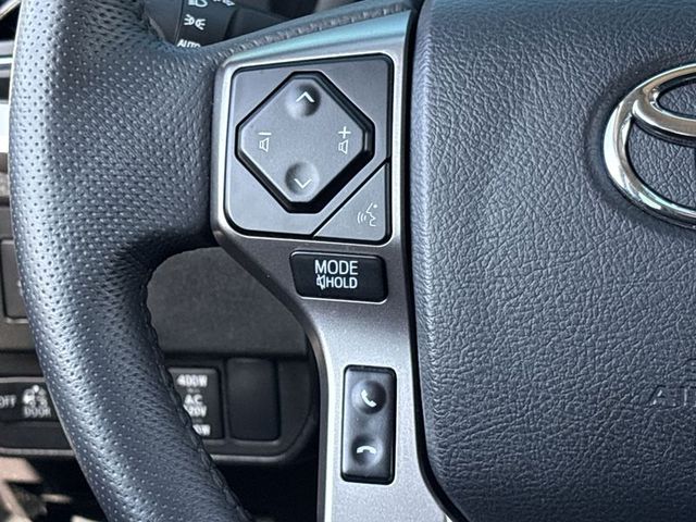 2023 Toyota Tacoma Trail Edition 4WD 5ft Bed