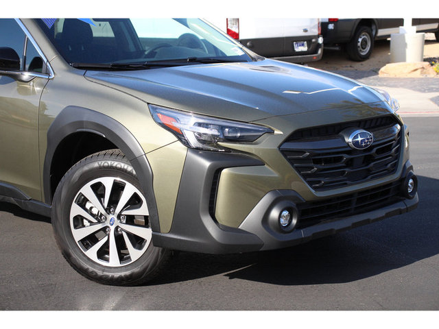2025 Subaru Outback Premium AWD