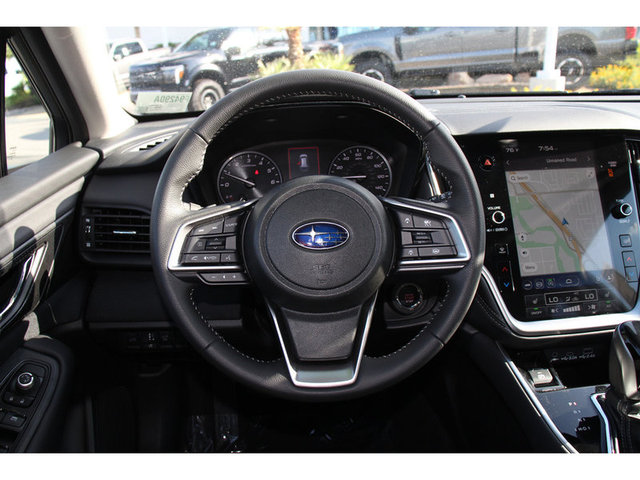 2025 Subaru Outback Premium AWD