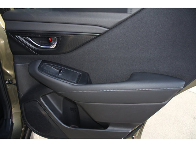 2025 Subaru Outback Premium AWD