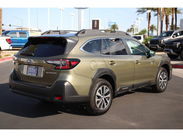 2025 Subaru Outback Premium AWD