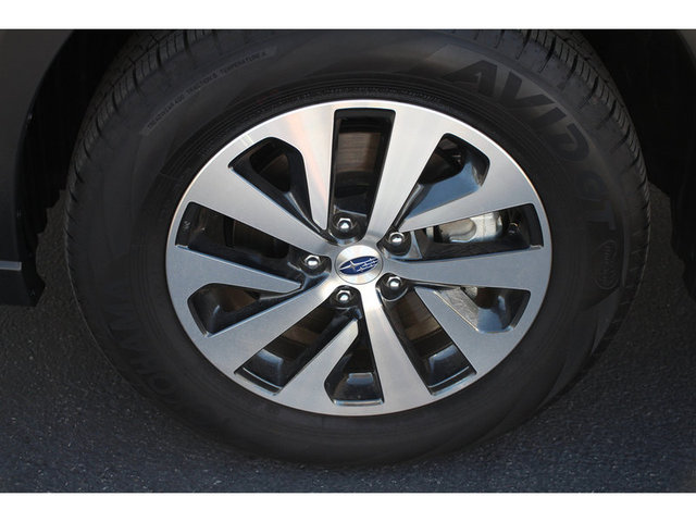2025 Subaru Outback Premium AWD