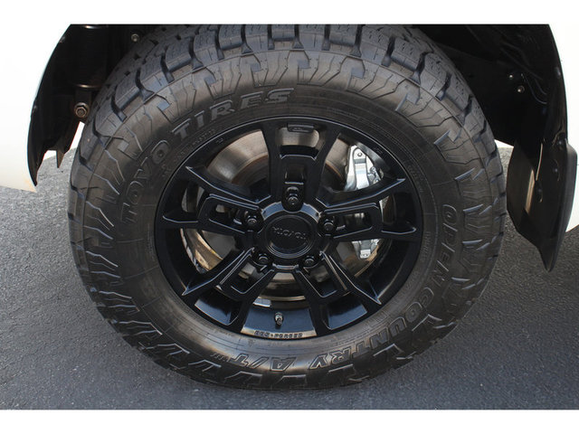 2020 Toyota Land Cruiser Heritage Edition 4WD