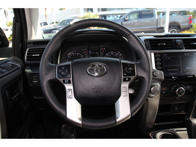 2022 Toyota 4Runner SR5 2WD