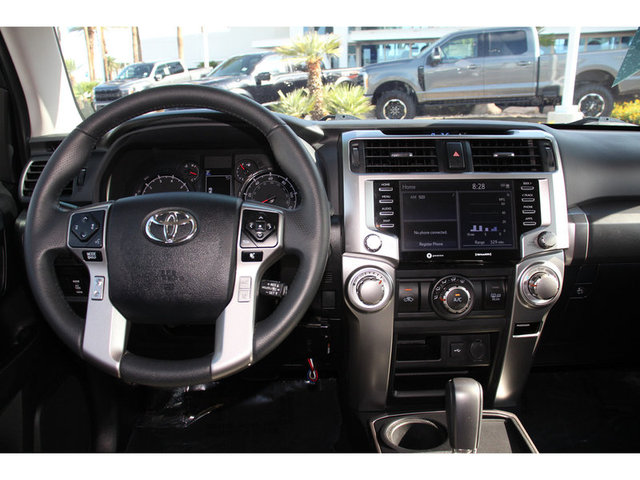 2022 Toyota 4Runner SR5 2WD