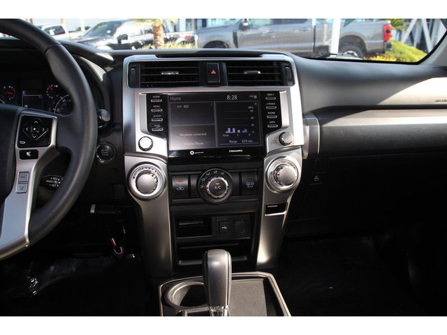 2022 Toyota 4Runner SR5 2WD