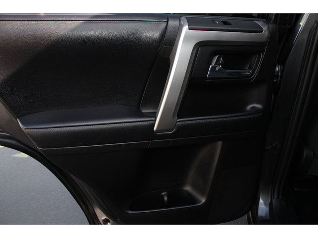 2022 Toyota 4Runner SR5 2WD