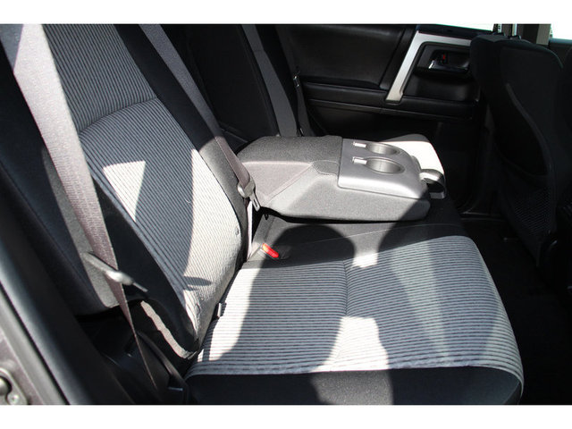 2022 Toyota 4Runner SR5 2WD