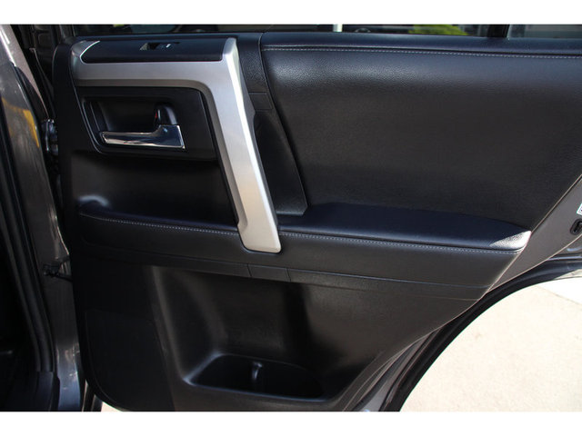 2022 Toyota 4Runner SR5 2WD