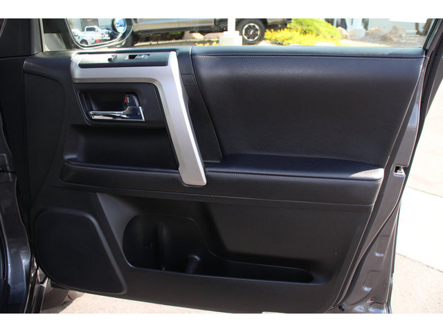 2022 Toyota 4Runner SR5 2WD