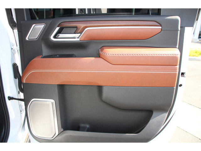 2025 GMC Sierra 2500HD Denali Ultimate 4WD 159WB