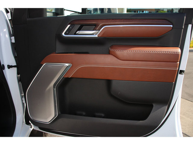 2025 GMC Sierra 2500HD Denali Ultimate 4WD 159WB