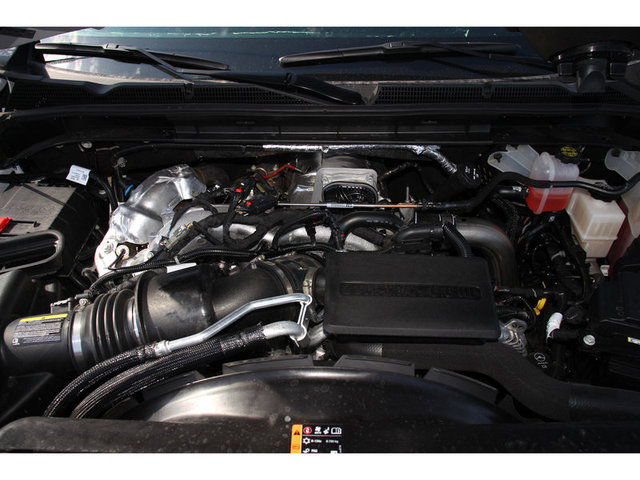 2025 GMC Sierra 2500HD Denali Ultimate 4WD 159WB