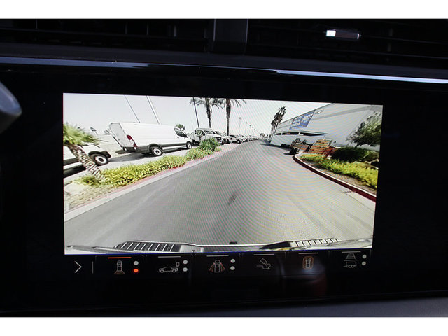 2025 GMC Sierra 2500HD Denali Ultimate 4WD 159WB