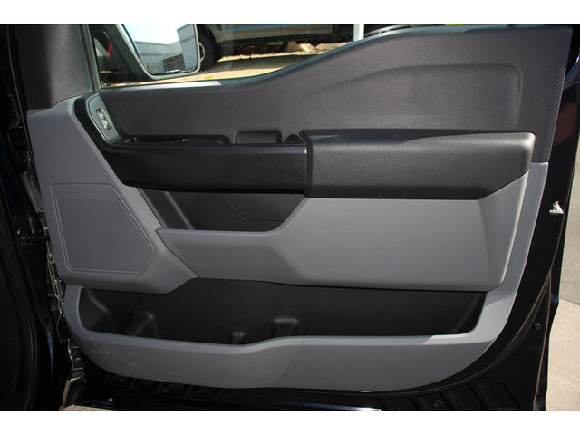 2024 Ford F-150 XL 4WD 6.5ft Box