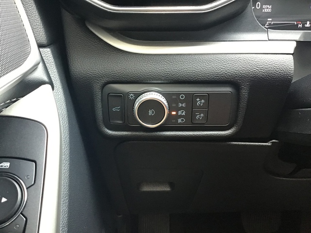 2021 Ford Explorer XLT RWD