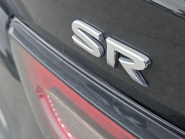 2023 Nissan Maxima SR