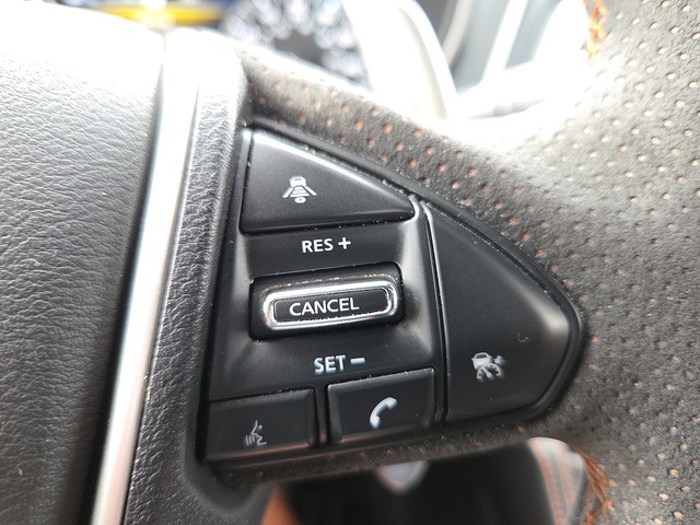 2023 Nissan Maxima SR